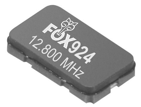 FOX924B-16.000 electronic component of Abracon