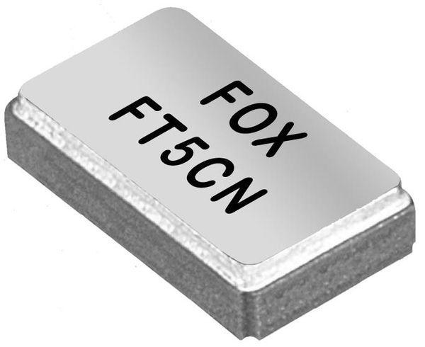 FT5CNDPK12.8-T1 electronic component of Abracon