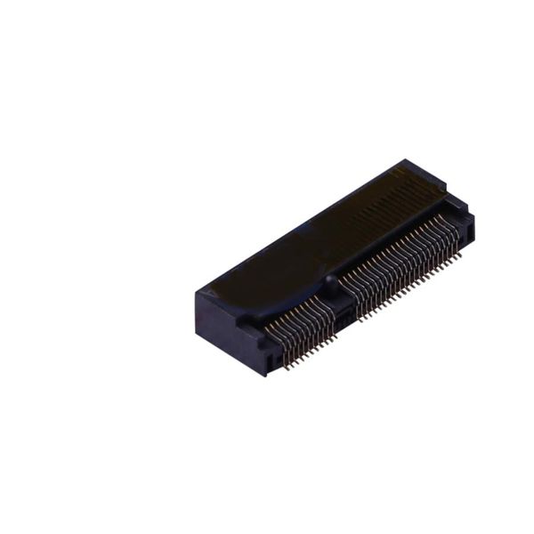 AS0BC21-S40BE-7H electronic component of Foxconn