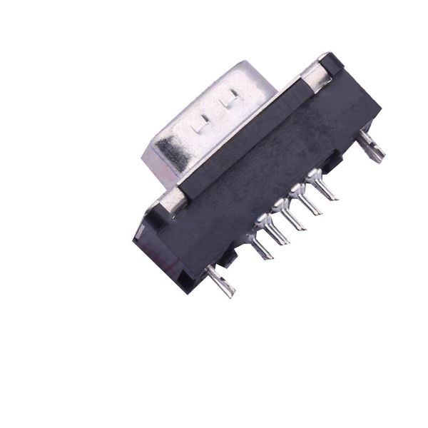 DT00151-H1A2-4F electronic component of Foxconn