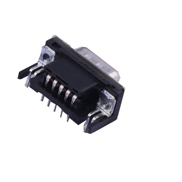 DT10121-H4W2-4F electronic component of Foxconn