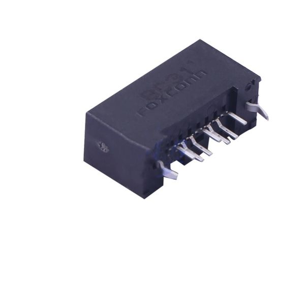 LD1807F-S54TD electronic component of Foxconn