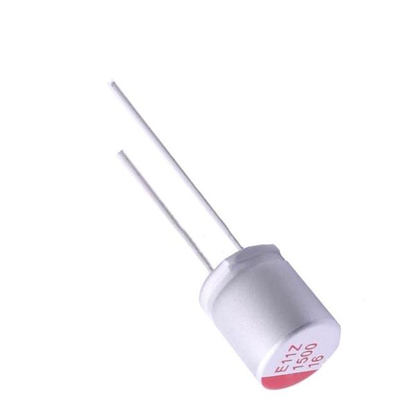 FP-016RE101M-S6JT  Passive Components