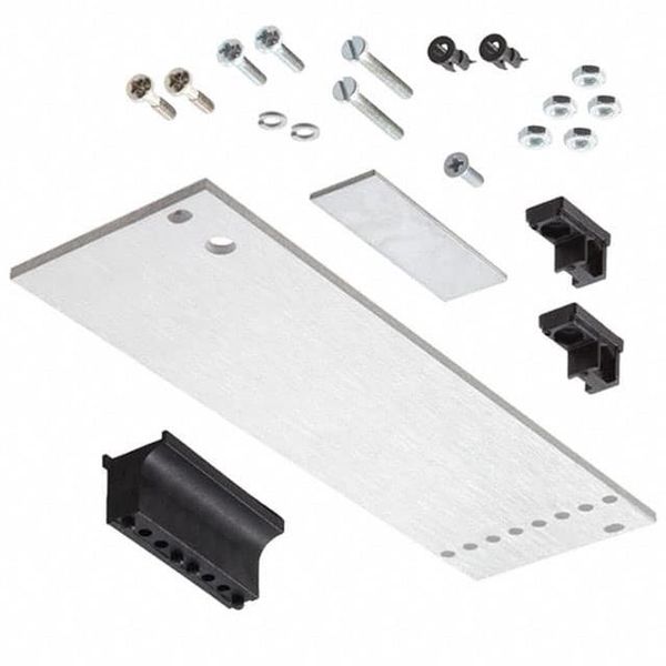 FP08-3U  Enclosures