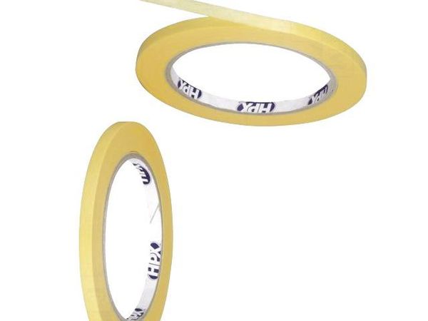 FP0950 Adhesive Tapes