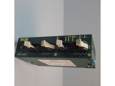 FP0-C16CP Unclassified