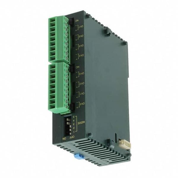 FP0-TC8 
