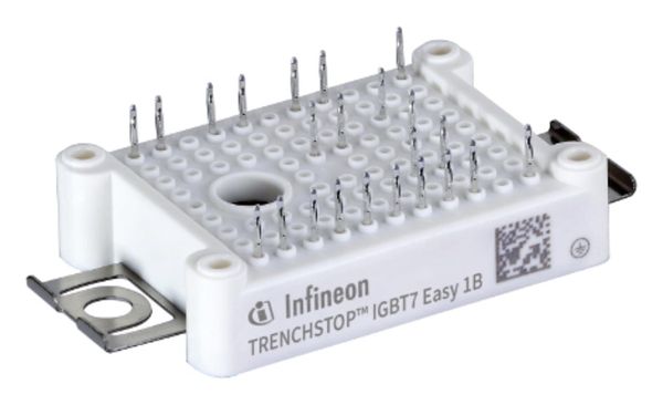 FP15R12W1T7B3BOMA1 electronic component of Infineon