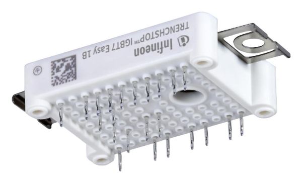 FP15R12W1T7BOMA1  Semiconductors