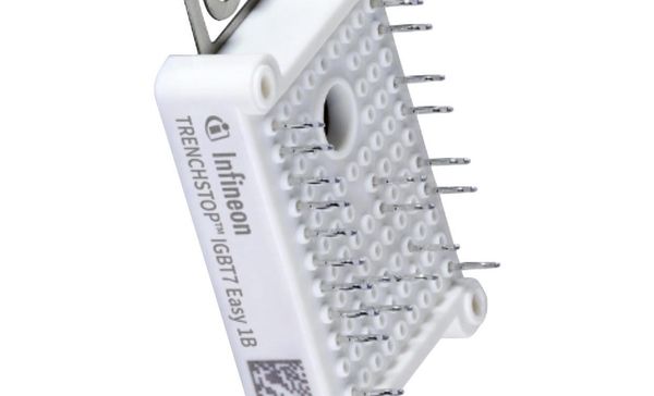 FP15R12W1T7BOMA1 IGBT Modules