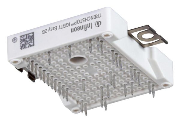 FP25R12W2T7B11BPSA1  Semiconductors