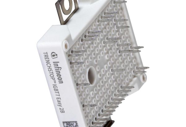 FP25R12W2T7B11BPSA1 IGBT Modules