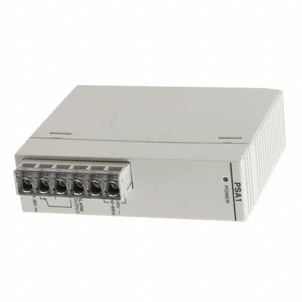 FP2-PSA1 Modular Power Supplies