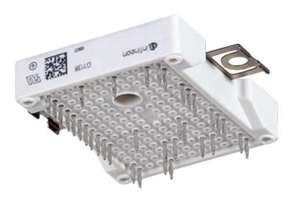FP35R12W2T7BPSA1  Semiconductors