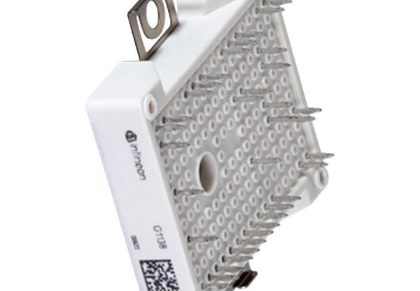 FP35R12W2T7BPSA1 IGBT Modules