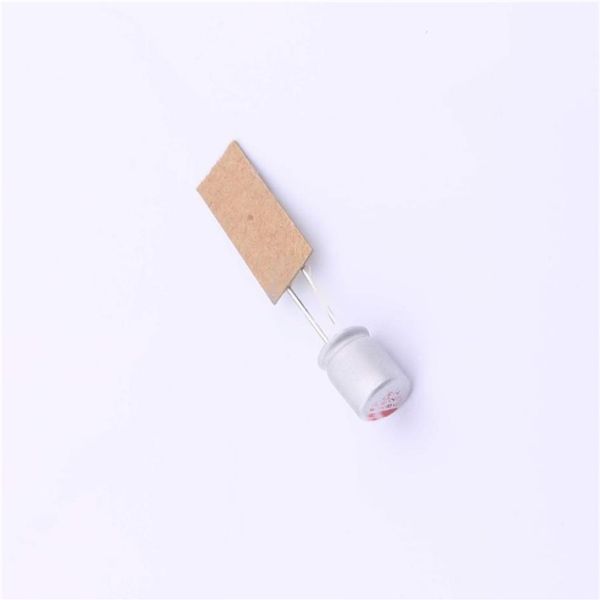 FP-6R3RE821M-S8JT  Passive Components