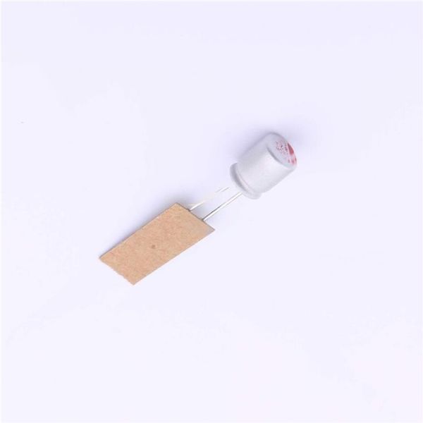 FP-6R3RE821M-S8JT Aluminium Organic Polymer Capacitors