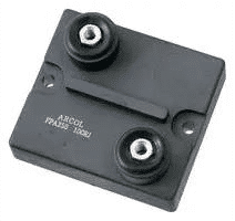 FPA250-100KJ electronic component of Ohmite