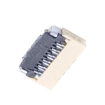 FPC-0.3FX-11PWBH10  Connectors