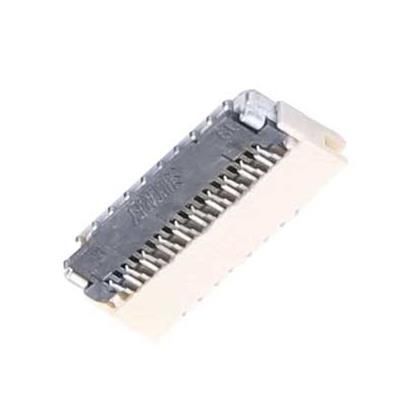 FPC-0.3FX-19PWBH10  Connectors