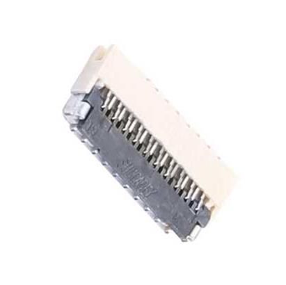 FPC-0.3FX-19PWBH10 FFC & FPC Connectors