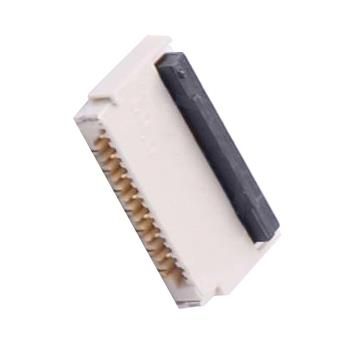 FPC-0.3HF-13PWBH10 FFC & FPC Connectors