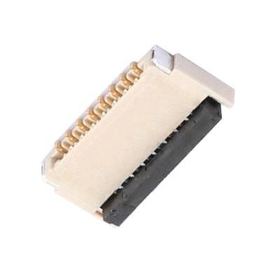 FPC-0.3HF-15PWBH10  Connectors
