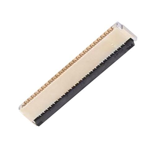 FPC-0.3HF-51PWBH10  Connectors