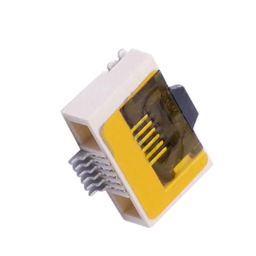 FPC05006-43200 FFC & FPC Connectors