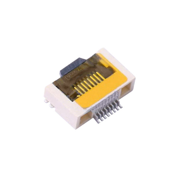 FPC05008-43200 electronic component of ATOM