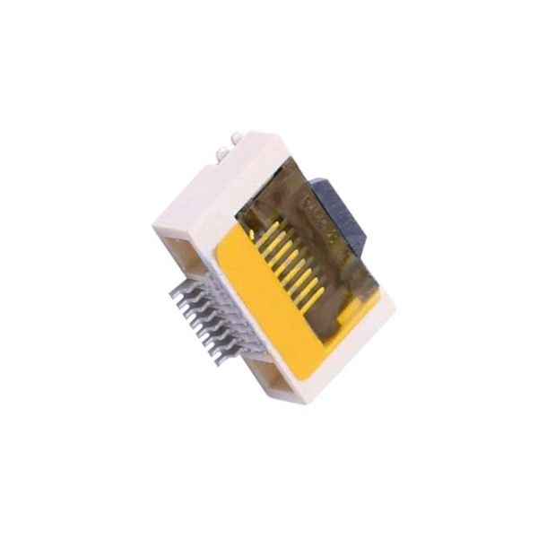 FPC05008-43200 FFC & FPC Connectors