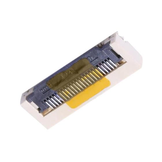 FPC05024-43200  Connectors