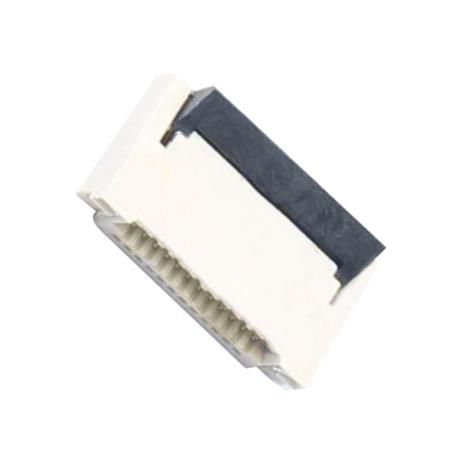 FPC 0.5-12P HYH2.0 FFC & FPC Connectors