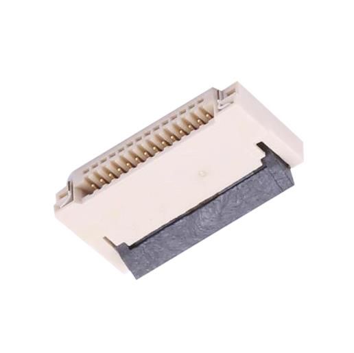 FPC 0.5-14P HYH2.0  Connectors