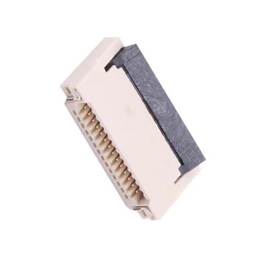 FPC 0.5-14P HYH2.0 FFC & FPC Connectors