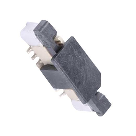 FPC 0.5-16P LTH2.0 FFC & FPC Connectors