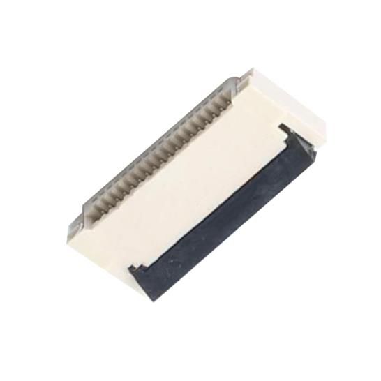 FPC 0.5-18P HYH2.0  Connectors