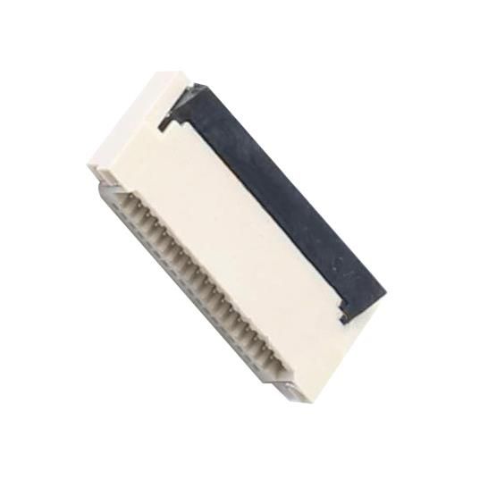 FPC 0.5-18P HYH2.0 FFC & FPC Connectors