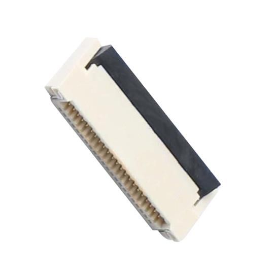 FPC 0.5-22P HYH2.0 FFC & FPC Connectors