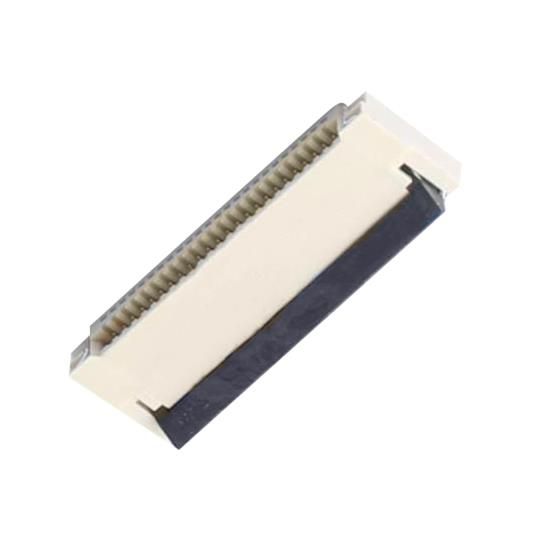 FPC 0.5-24P HYH2.0  Connectors
