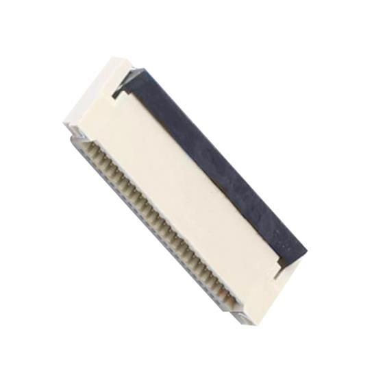 FPC 0.5-24P HYH2.0 FFC & FPC Connectors