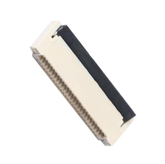 FPC 0.5-26P HYH2.0 FFC & FPC Connectors