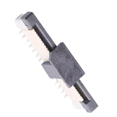 FPC 0.5-30 LTH2.0 FFC & FPC Connectors