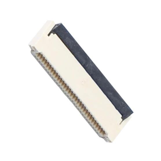 FPC 0.5-30P HYH2.0 FFC & FPC Connectors