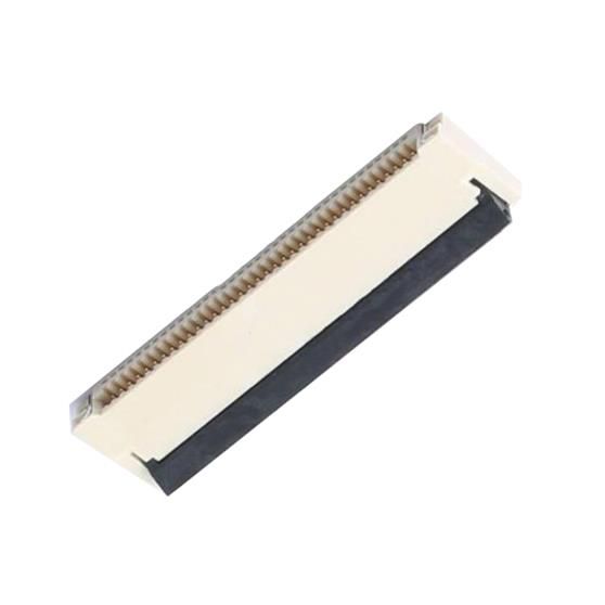 FPC 0.5-36P HYH2.0  Connectors