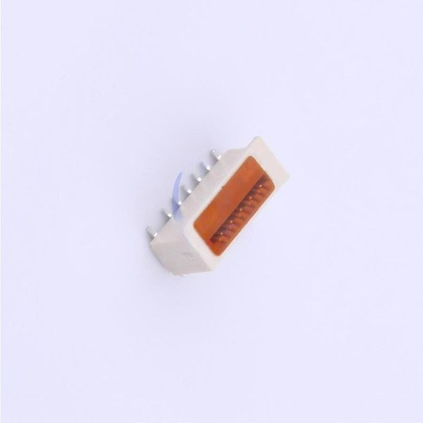 FPC-0.5AD-10PB FFC & FPC Connectors