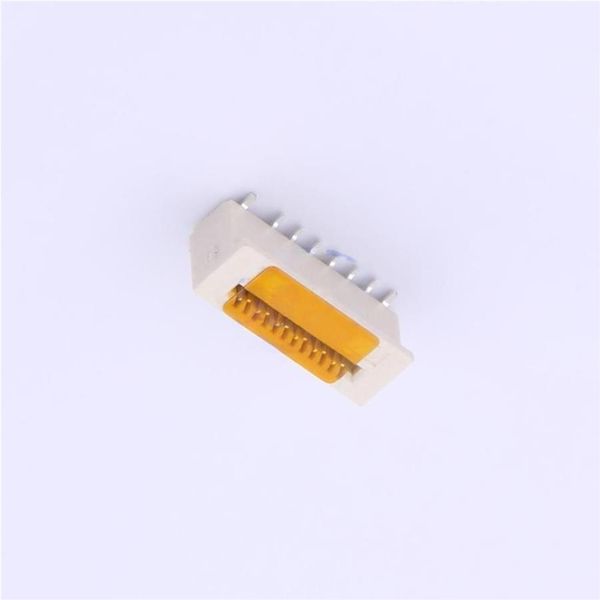 FPC-0.5AD-12PB  Connectors