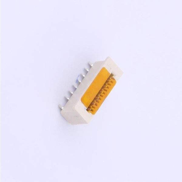 FPC-0.5AD-12PB FFC & FPC Connectors