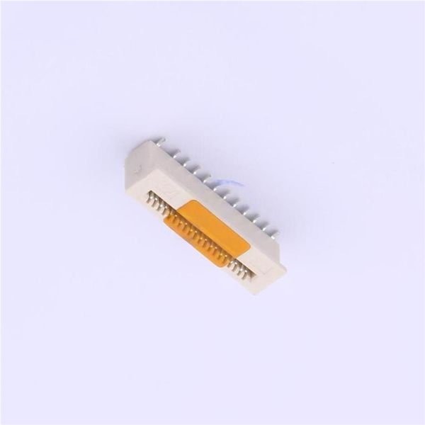 FPC-0.5AD-20PB  Connectors