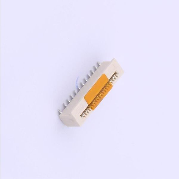 FPC-0.5AD-20PB FFC & FPC Connectors